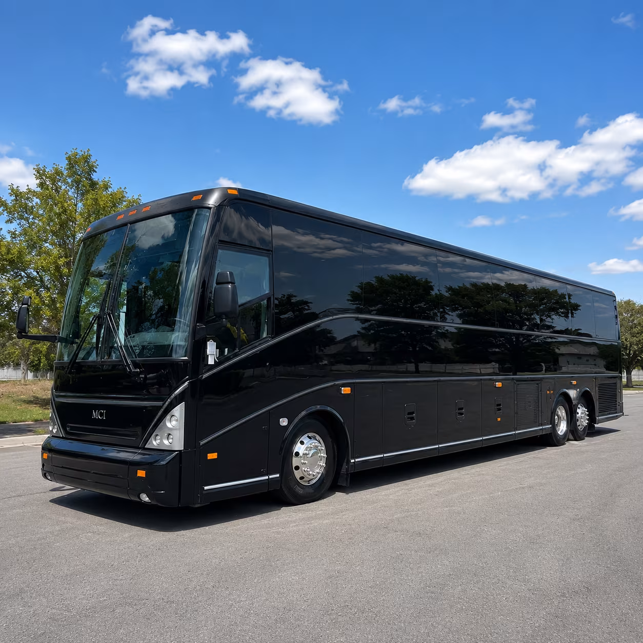 casino nights entertainment district bus rentals