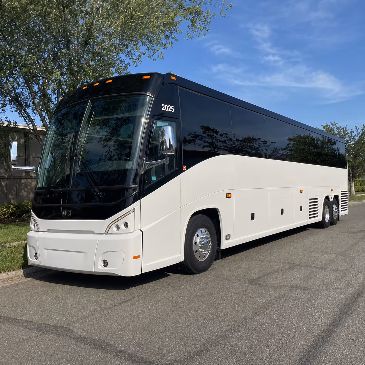 don t settle for one company s fleet when your mission demands the right vehicle