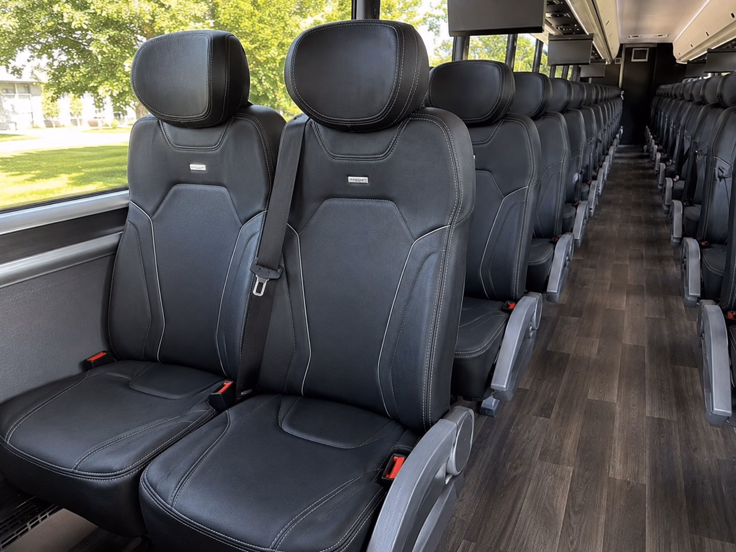 how the day of the week changes what a bus costs in largo florida