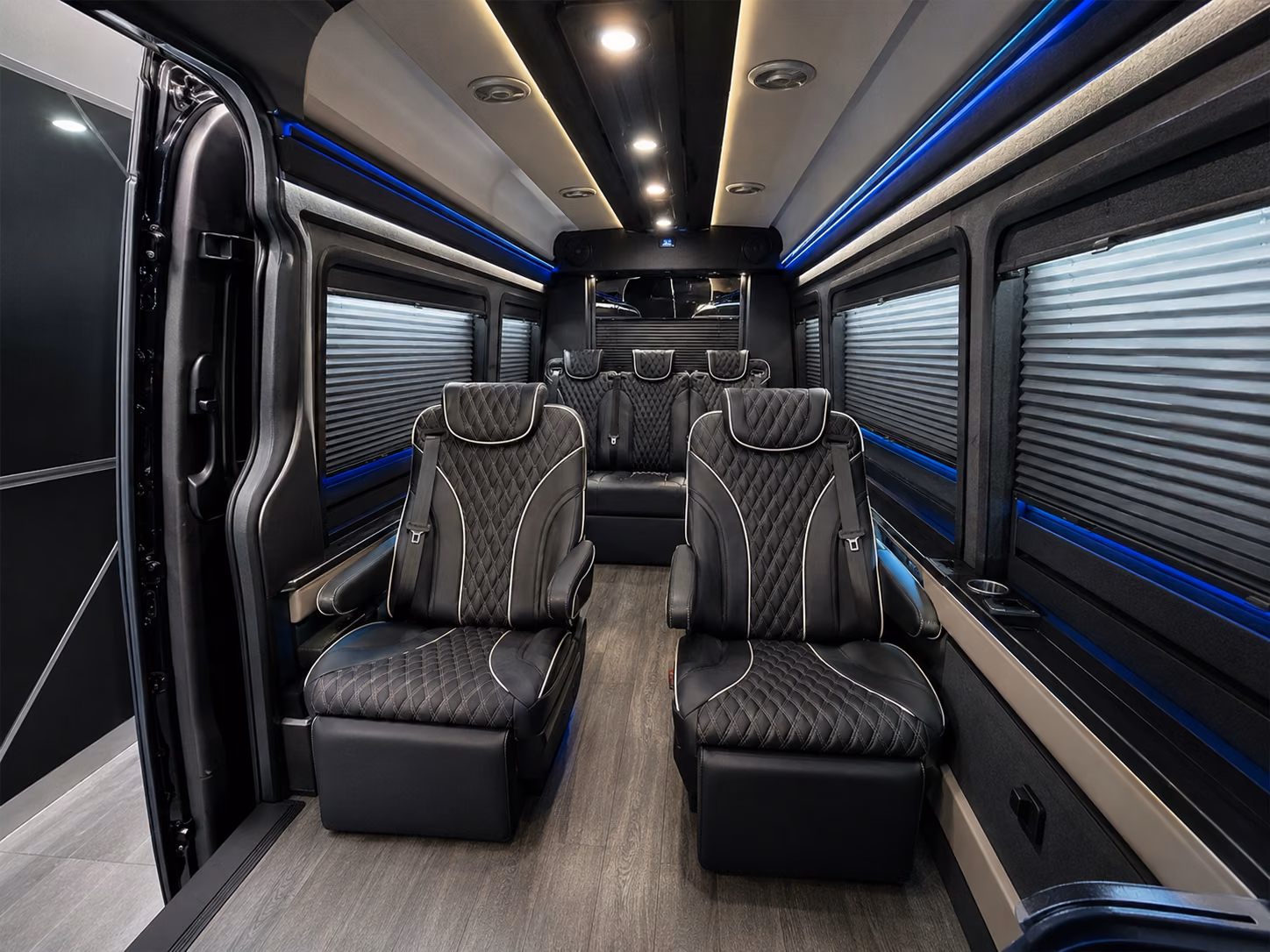 it s easy to arrange cruise transfer shuttles from largo to porttampa bay