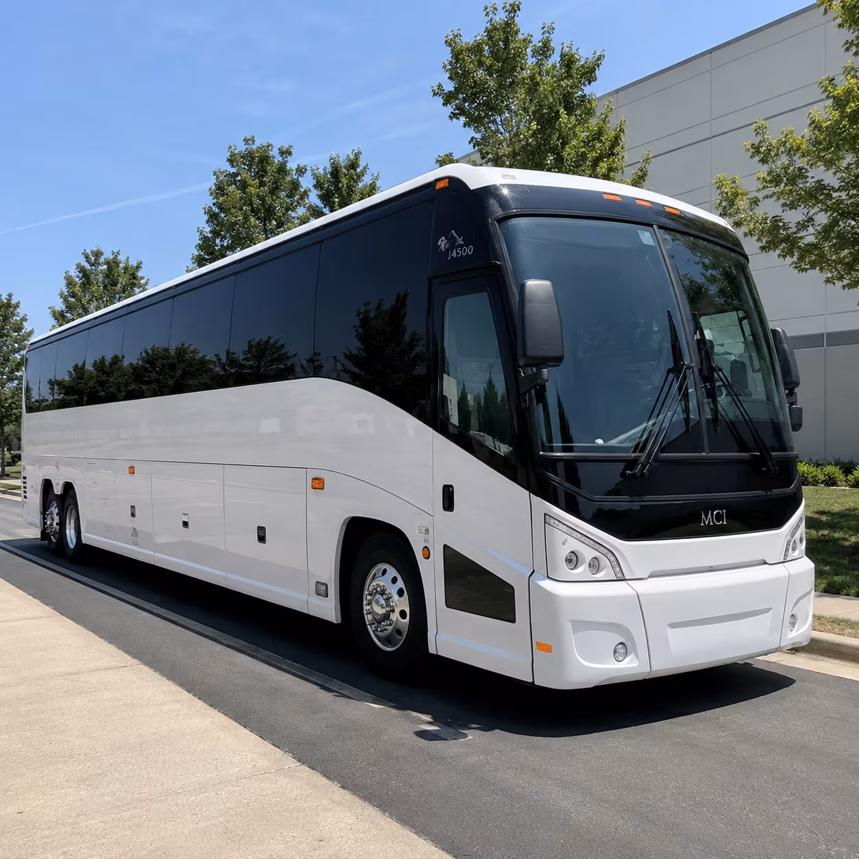 keeping your whole congregation together for retreats and conference travel