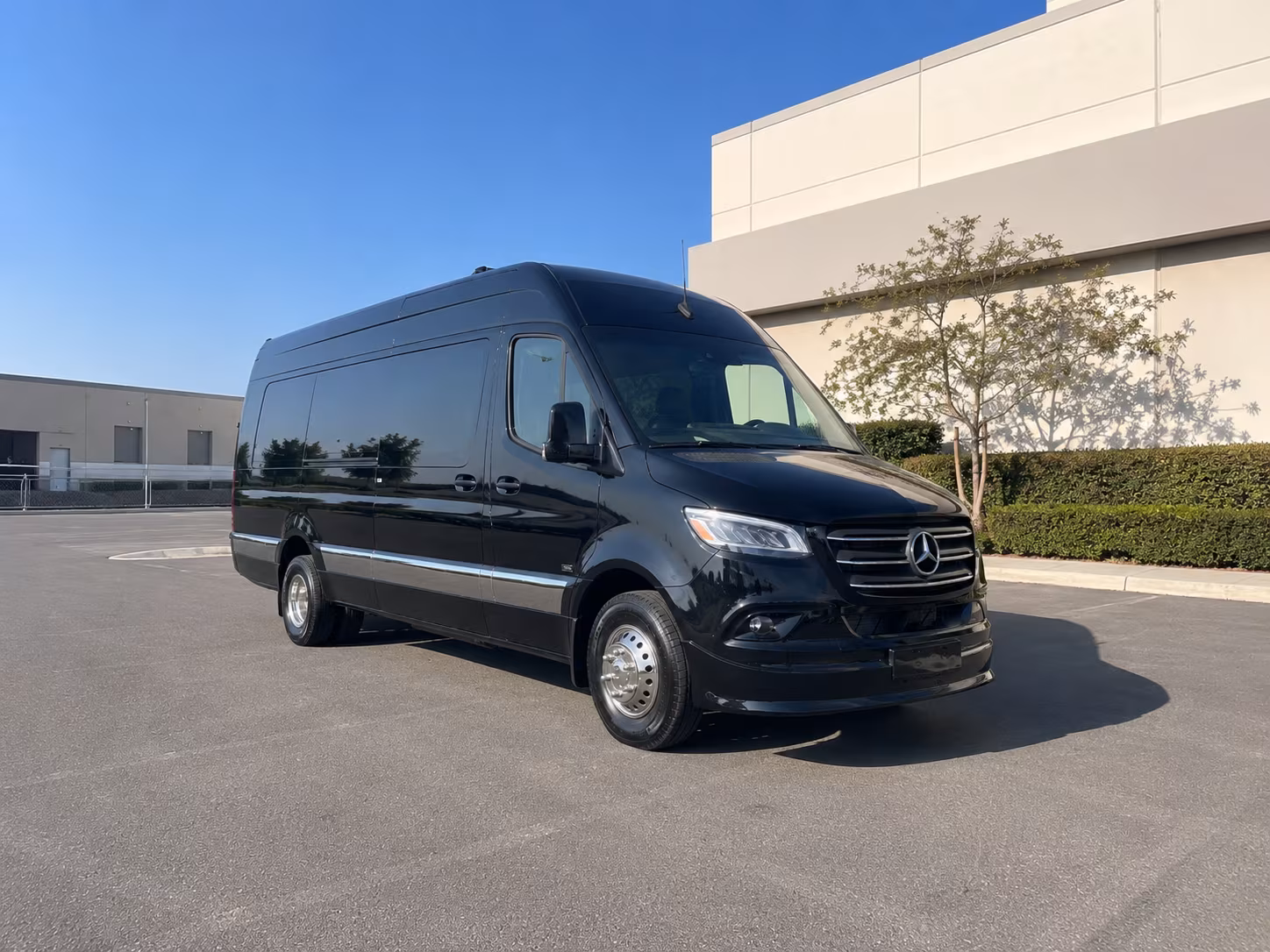 largo airport transportation