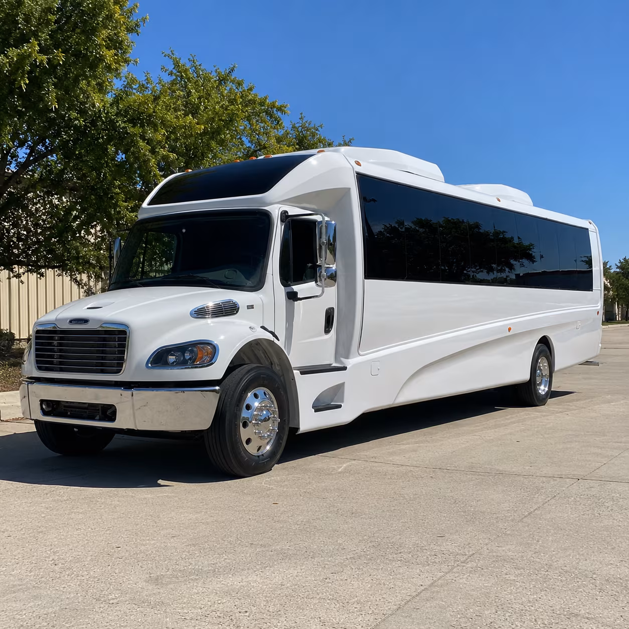 largo employee transportation