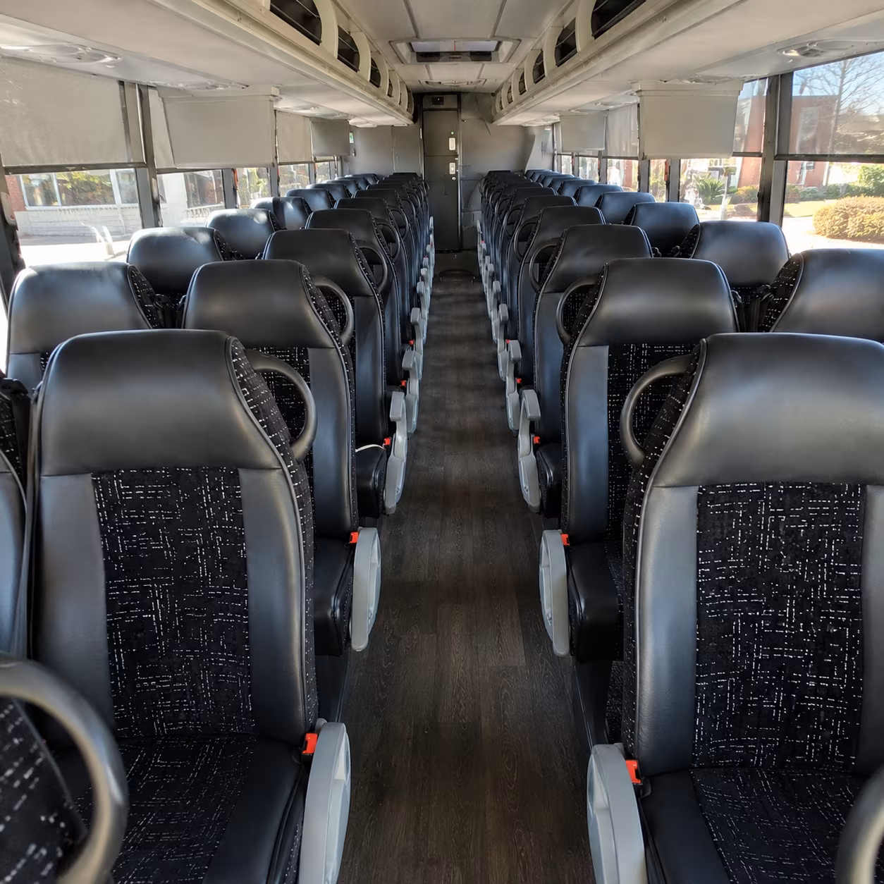 largo long distance transportation