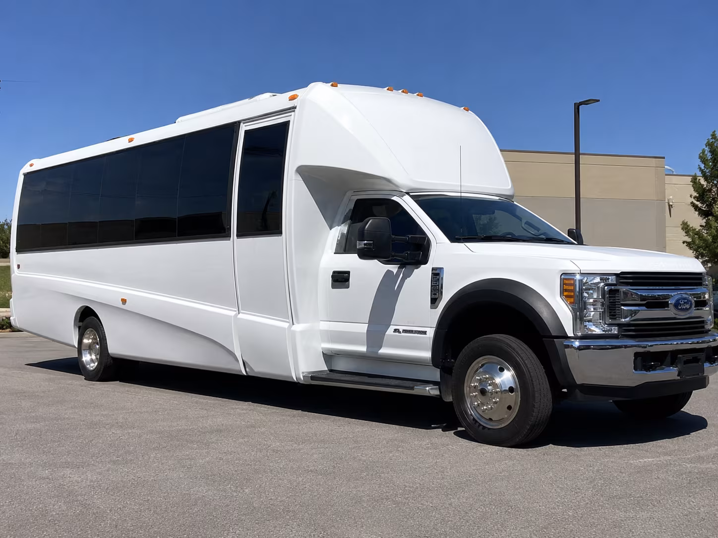 largo school event transportation