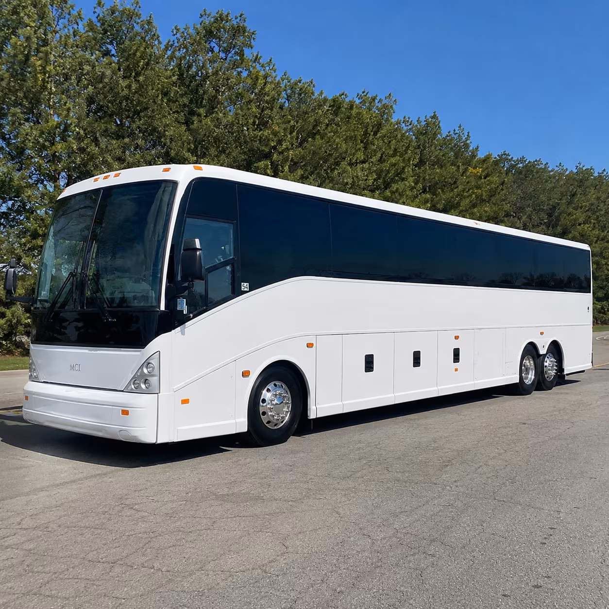 largocharterbusservices com can help you coordinate multi stop wedding weekend shuttles