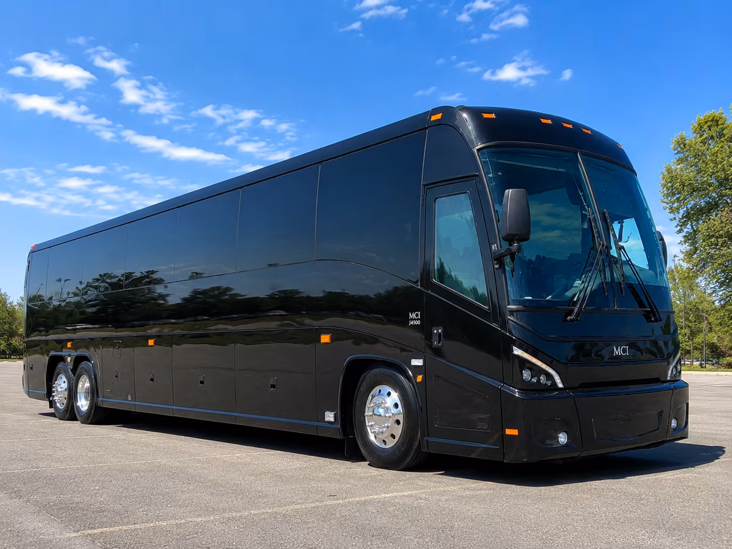 largocharterbusservices com helps you compare every prom bus option in largo florida