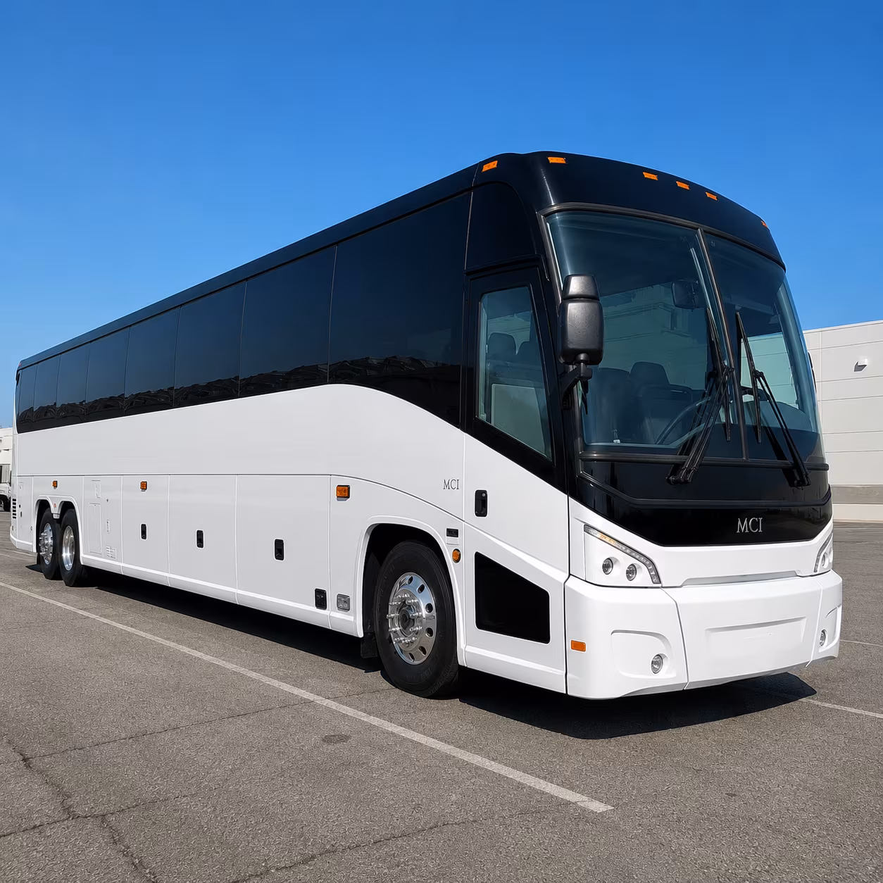 moving corporate groups between largo offices and tampa international airport tpa
