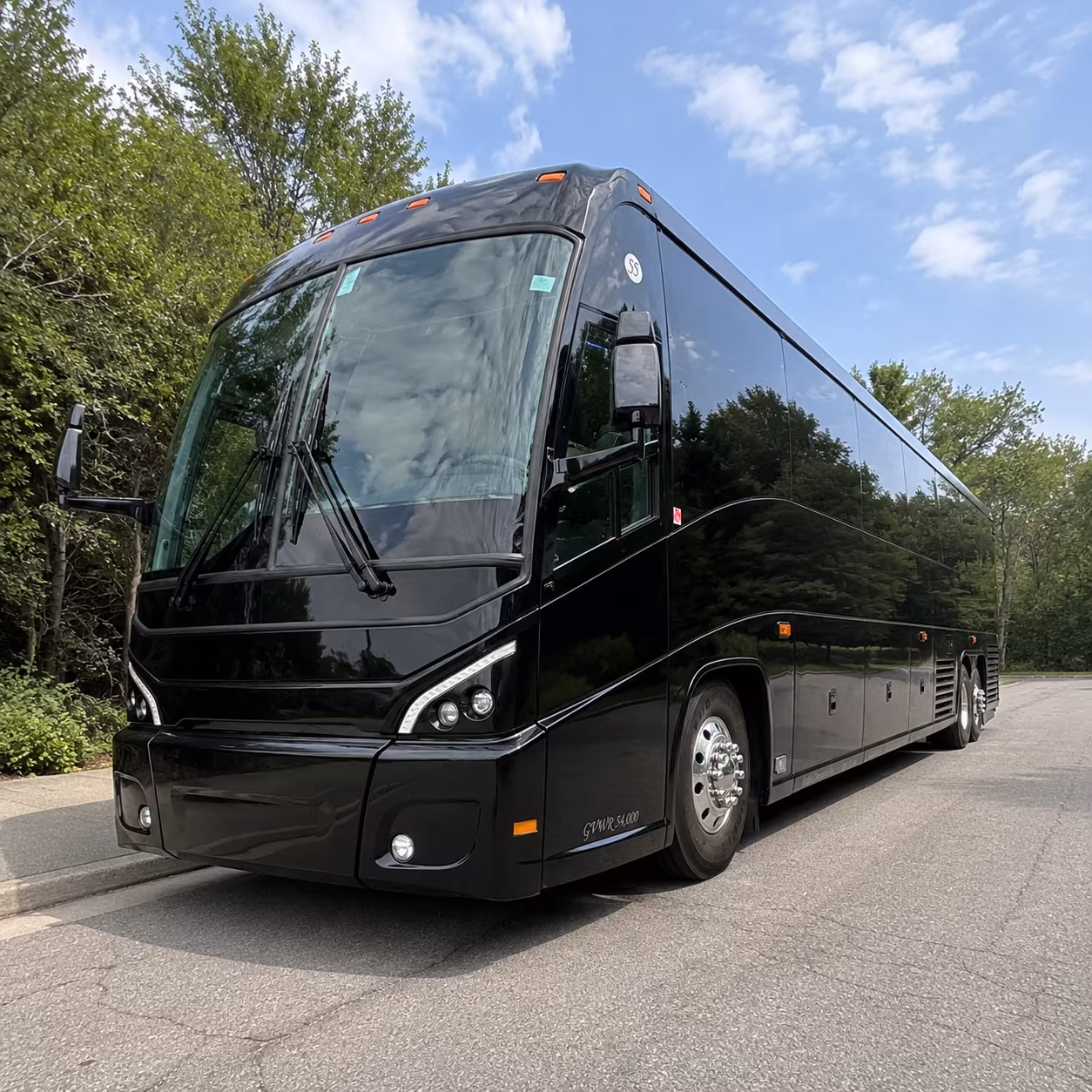 no rigid schedules build the route that fits your workforce