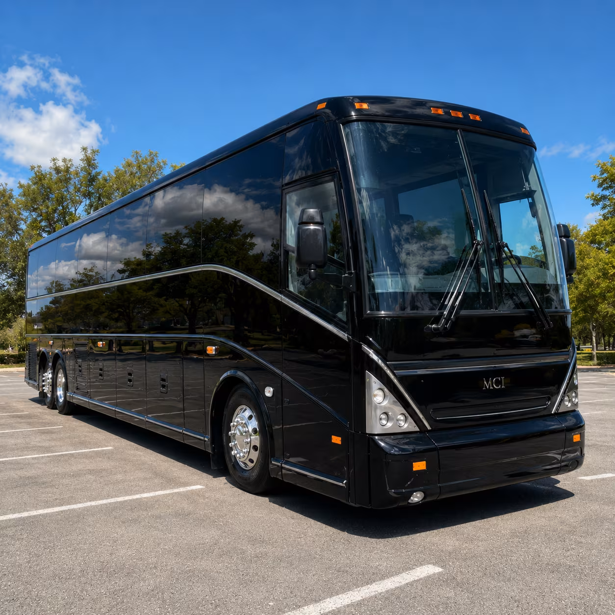 on demand conference shuttles to innisbrook resort and clearwater convention center