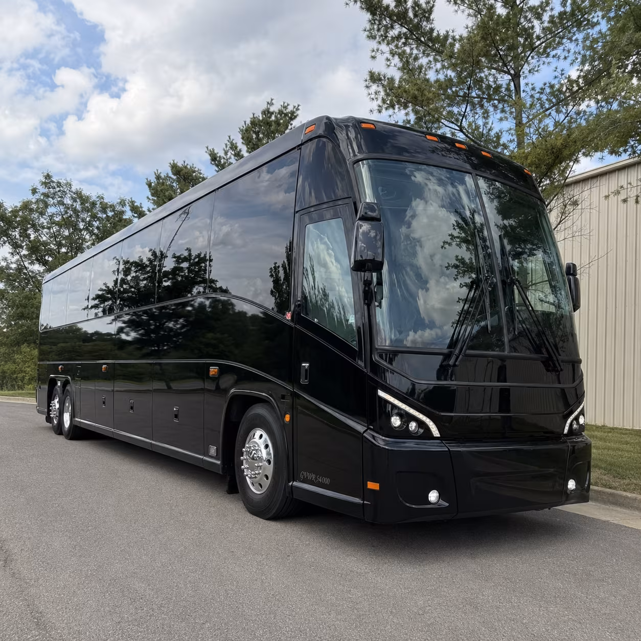 replace expensive parking costs with a smarter shuttle program