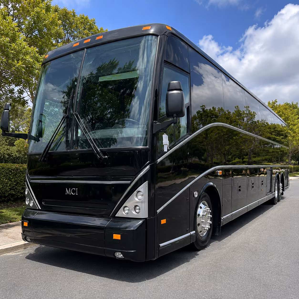 ruth eckerd hall performing arts event transportation