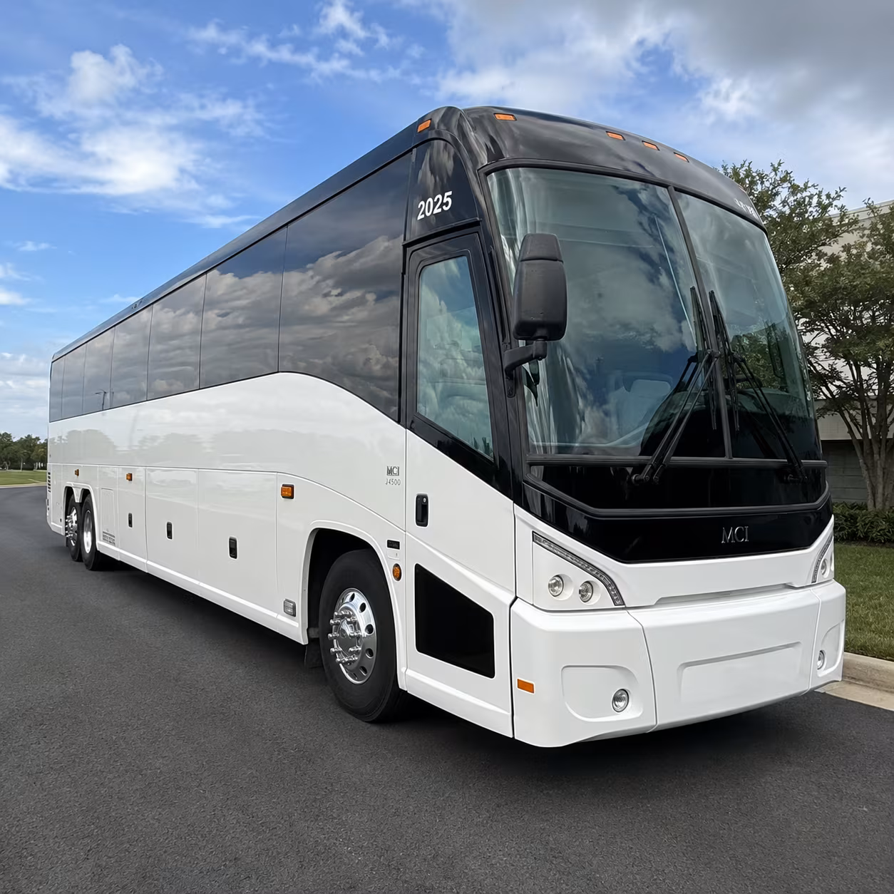 shuttle buses for conferences and corporate events at clearwater beach venues