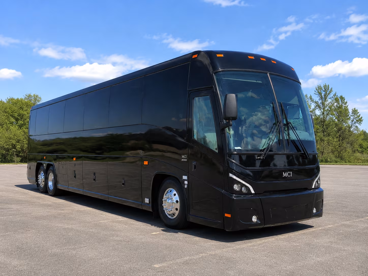 skip the us 19 traffic and ride together on prom night