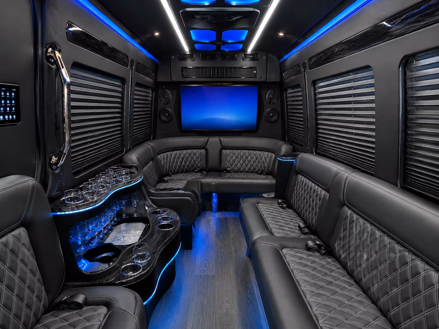 the easiest way to arrange vacation bible school transportation in largo