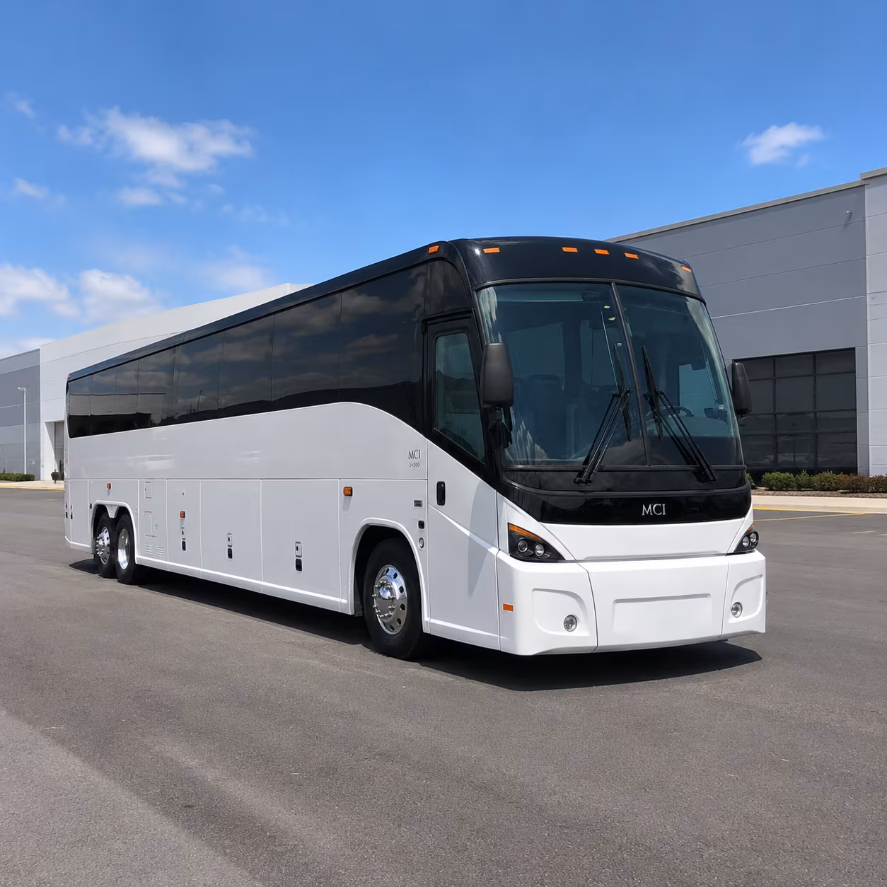 we connect largo groups to orlando international airport mco too