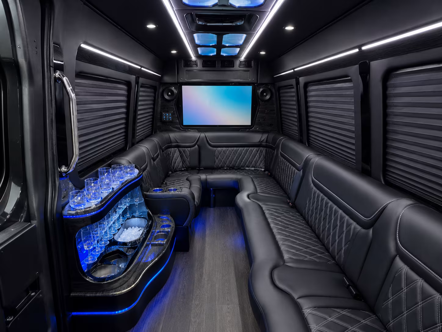 we help you compare cross bay commuter shuttles to tampa